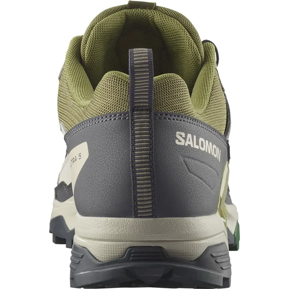 ZAPATILLA HOMBRE X ULTRA 5 AL SALOMON 7