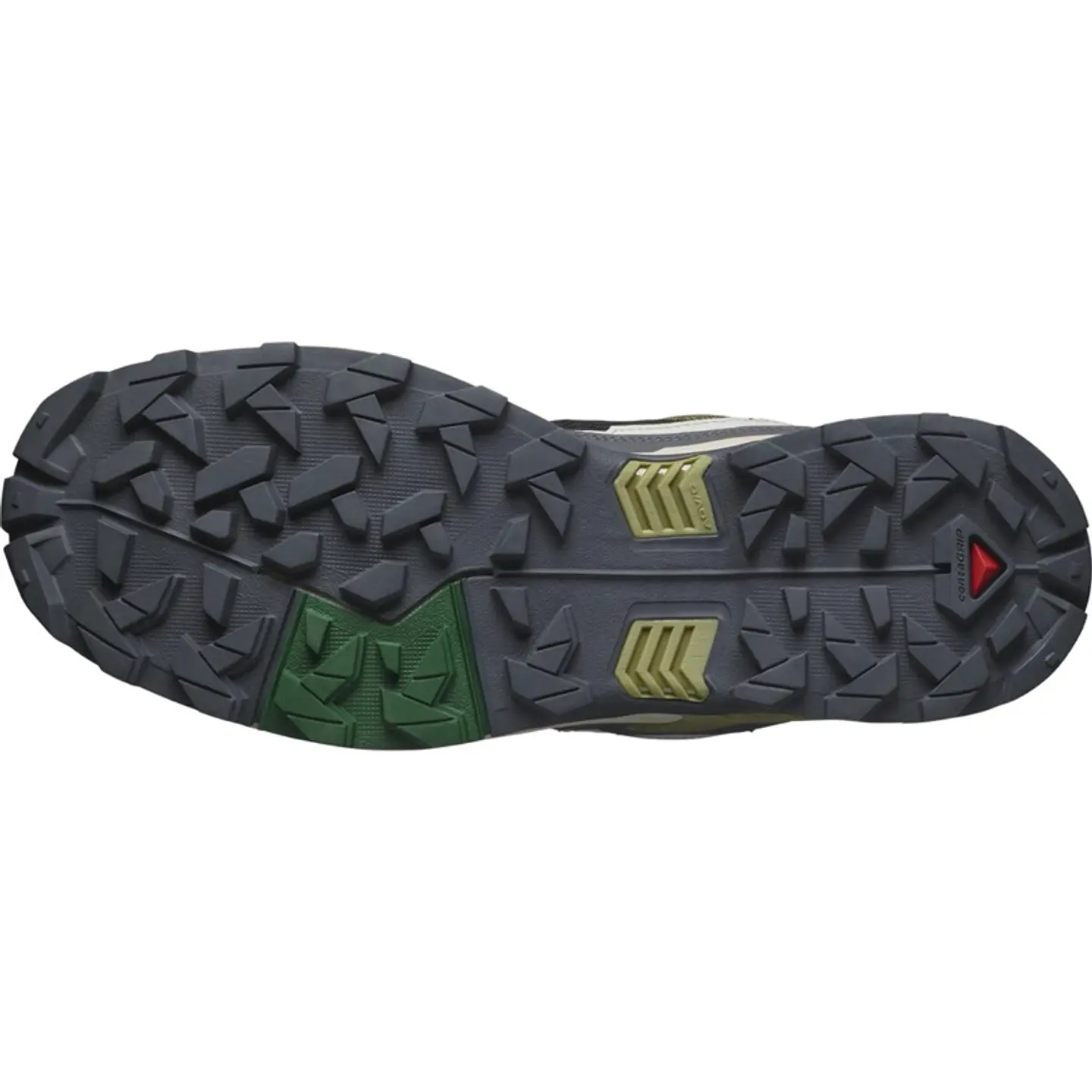 ZAPATILLA HOMBRE THUNDERCROSS FR SALOMON 2