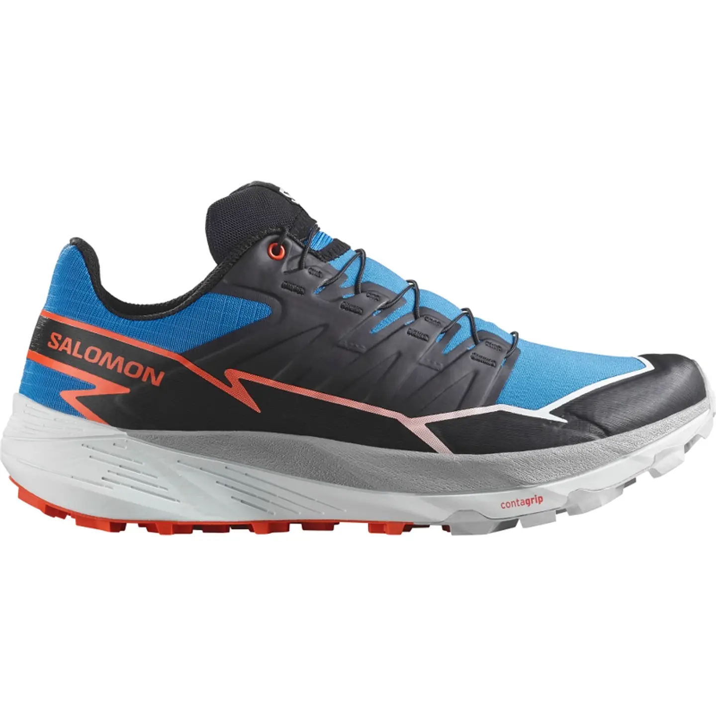 ZAPATILLA HOMBRE THUNDERCROSS FR SALOMON 1