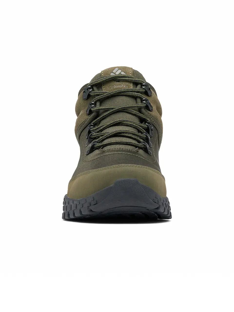 BOTÍN HOMBRE FAIRBANKS MID VERDE COLUMBIA 4