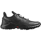 ZAPATILLA RUNNING SALOMON NEGRO HOMBRE SUPERCROSS 4 - Miniatura 3