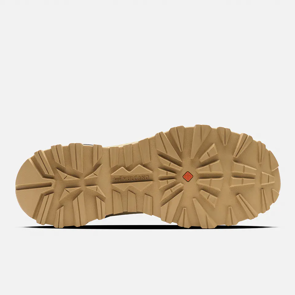 ZAPATILLA HOMBRE BASALTO AZUL NOCHE LIPPI V25 3