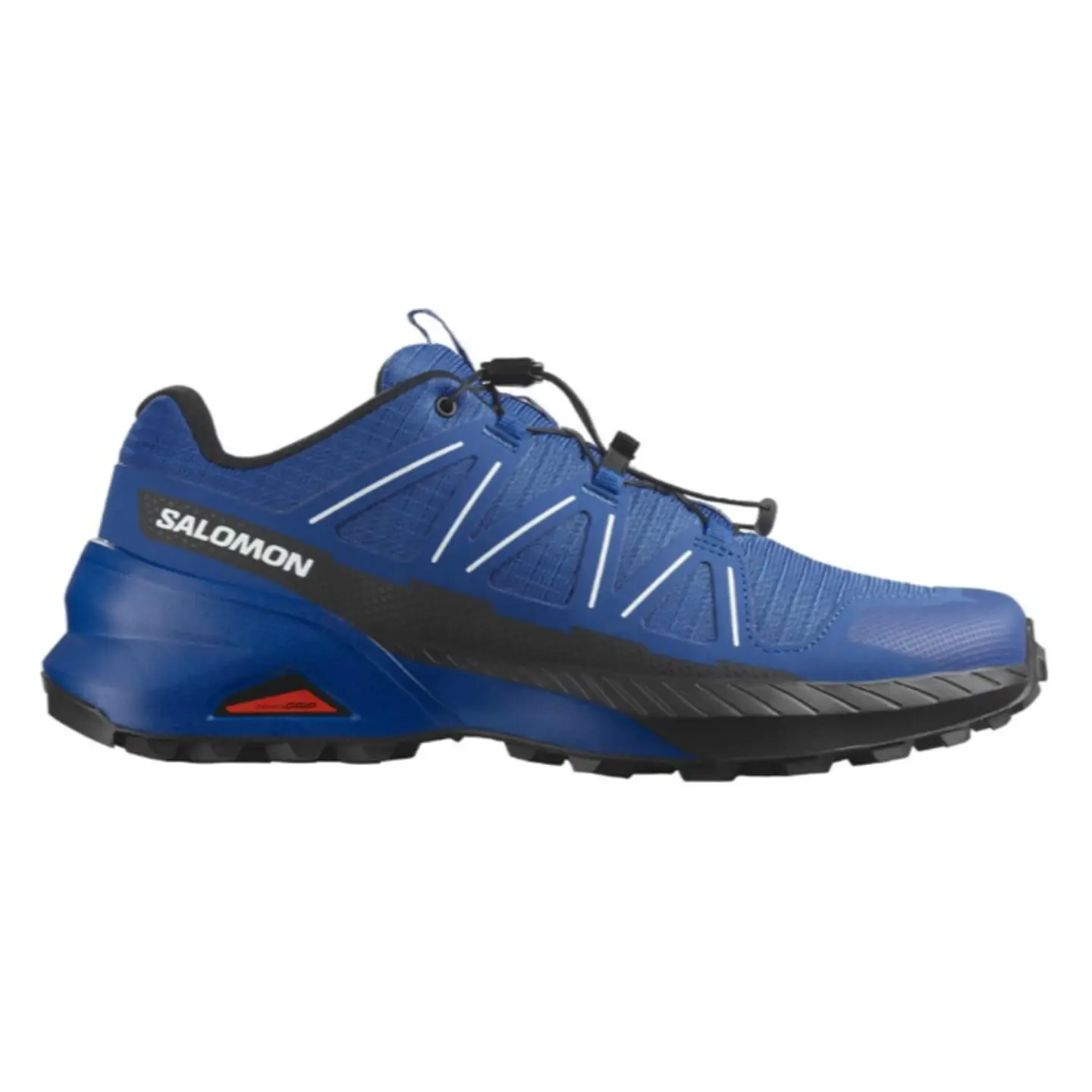 ZAPATILLA HOMBRE SPEEDCROSS PEAK LA SALOMON 1