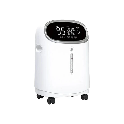 CONCENTRADOR DE OXIGENO 3 LITROS AIR PLUS