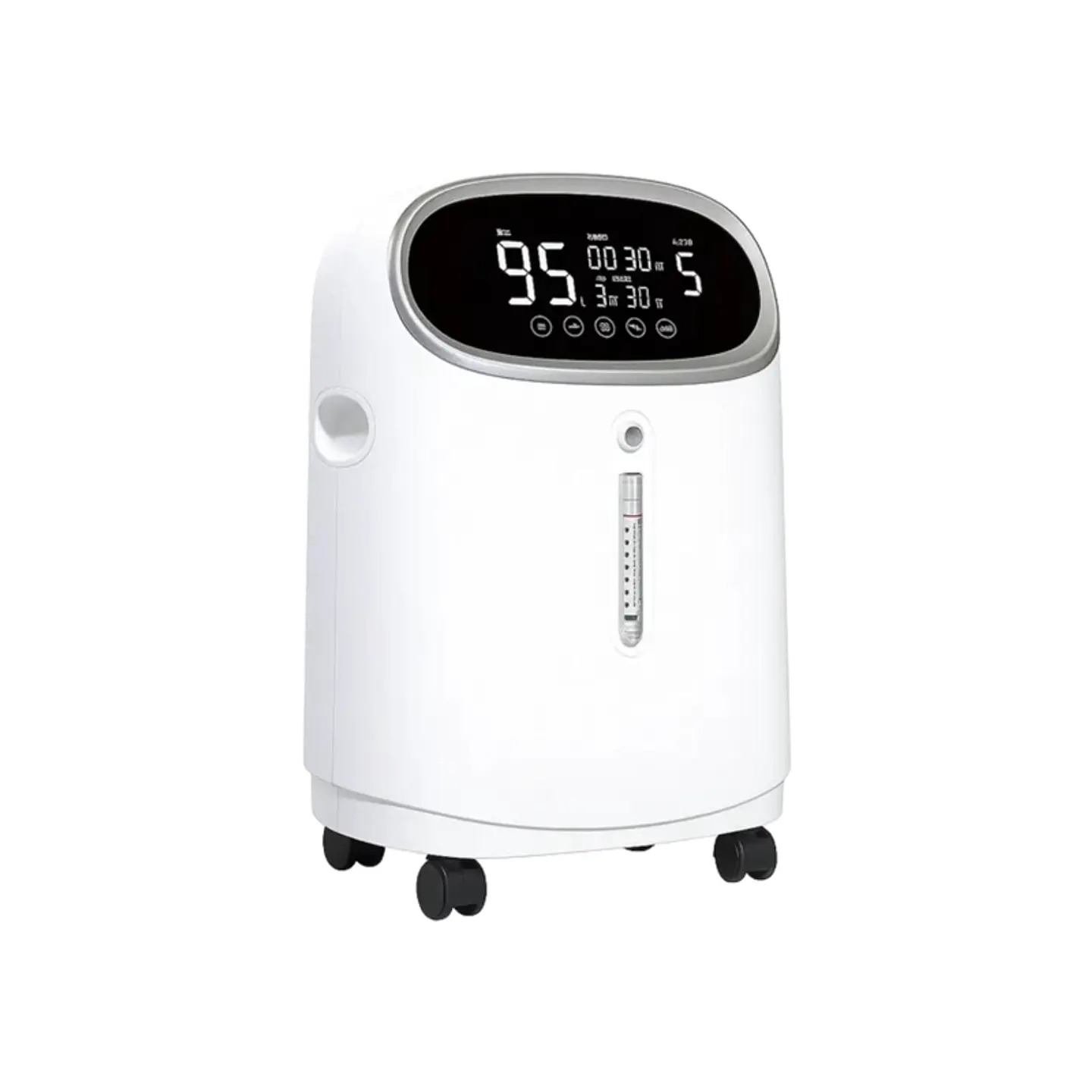 CONCENTRADOR DE OXIGENO 3 LITROS AIR PLUS 1