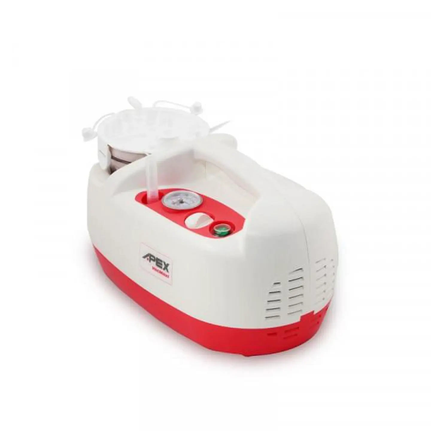 BOMBA DE ASPIRACION DE SECRECIONES VACMAXI 1