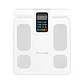 BALANZA PESA INTELIGENTE BLUETOOTH APP 28 INDICADORES - BODY PRO GO - Miniatura 5