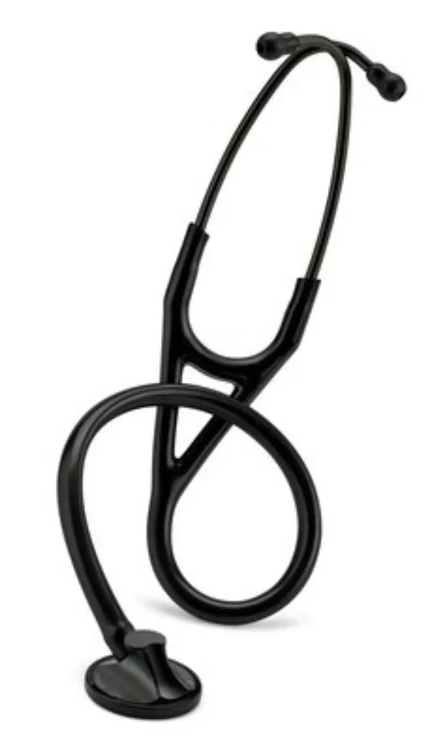 FONENDOSCOPIO 3M LITTMANN MASTER CARDIOLOGY EDICION ESPECIAL BLACK EDITION 1