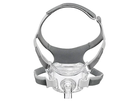 MÁSCARA TOPMEDIC CPAP AMARA VIEW ORONASAL TALLA L