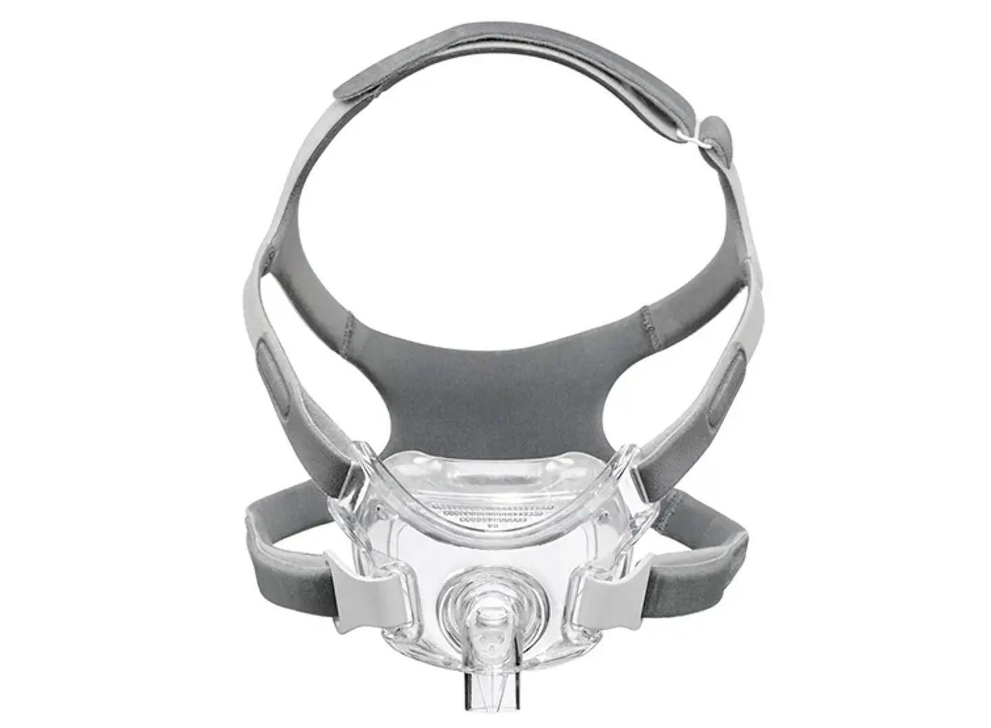 MÁSCARA TOPMEDIC CPAP AMARA VIEW ORONASAL TALLA L 1