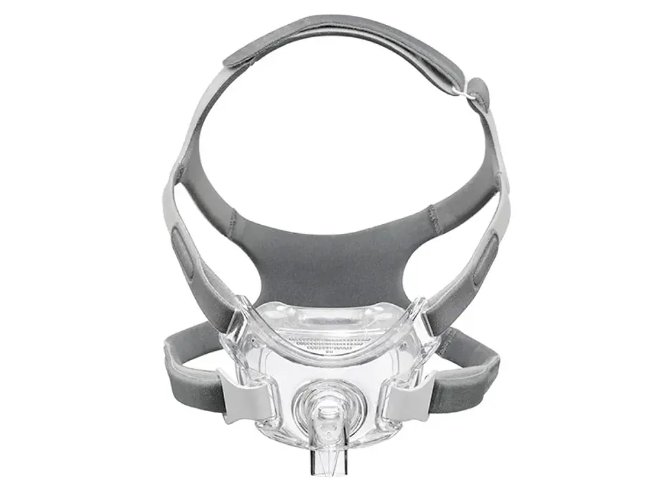 MÁSCARA TOPMEDIC CPAP AMARA VIEW ORONASAL TALLA L 1