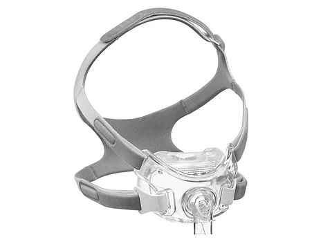 MÁSCARA TOPMEDIC CPAP AMARA VIEW ORONASAL TALLA L