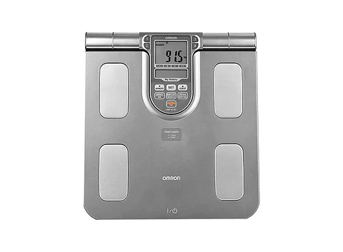 TALLÍMETRO DIGITAL TOPMEDIC PORTÁTIL CAMRY BALANZA INTELIGENTE