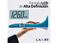 TALLÍMETRO DIGITAL TOPMEDIC PORTÁTIL CAMRY BALANZA INTELIGENTE - Miniatura 5