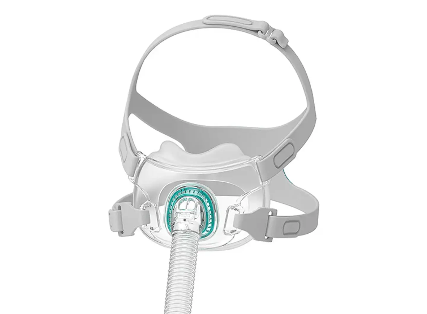 MÁSCARA TOPMEDIC ORONASAL F6 BMC INCLUYE 3 TALLAS PARA CPAP 1