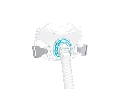 MÁSCARA TOPMEDIC ORONASAL F6 BMC INCLUYE 3 TALLAS PARA CPAP