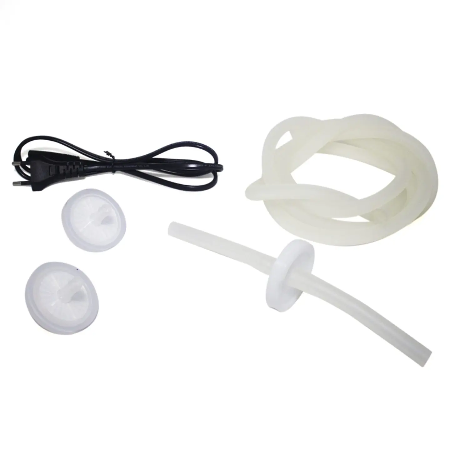 BOMBA DE ASPIRACIÓN DE SECRECIONES MEDICALTEC YUWELL 7E-C 2