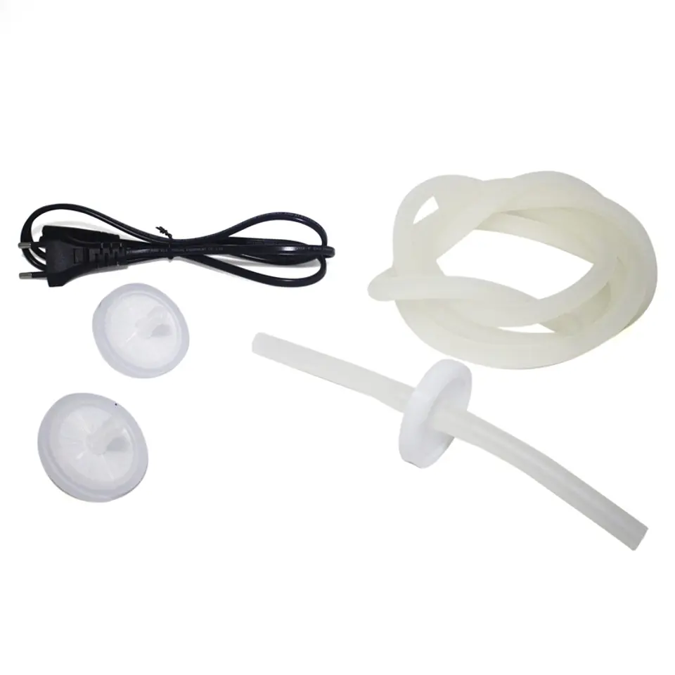 BOMBA DE ASPIRACIÓN DE SECRECIONES MEDICALTEC YUWELL 7E-C 2