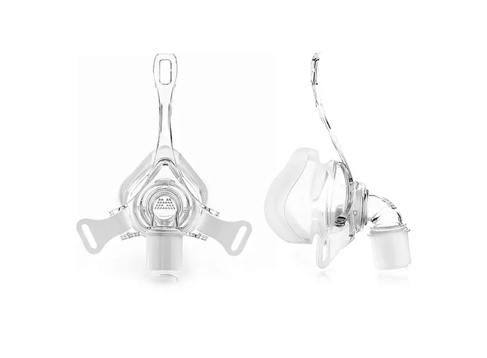 MÁSCARA NASAL PICO PHILIPS RESPIRONICS TALLA SM 1