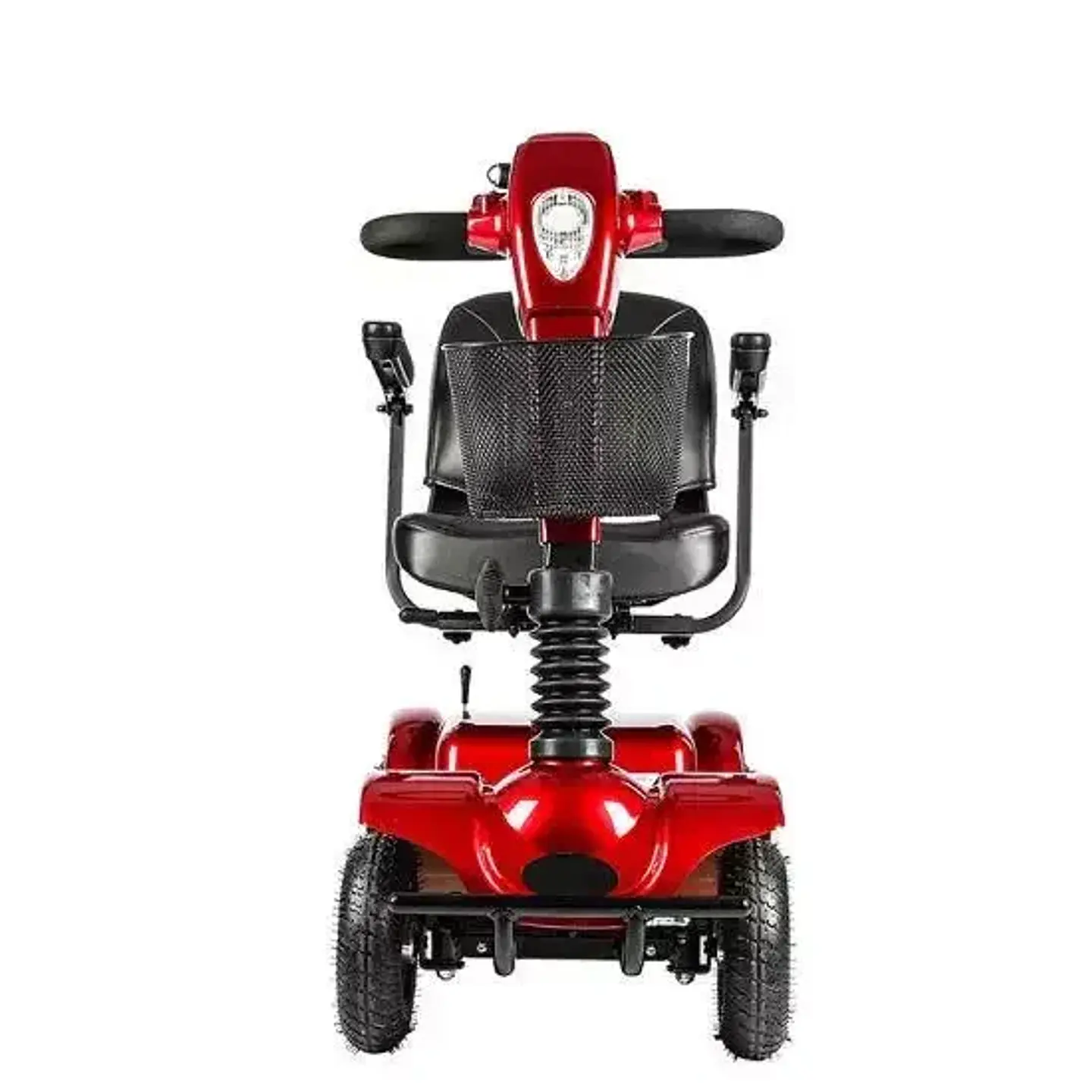 SCOOTER ELÉCTRICO 4 RUEDAS TEW123A 20AH 3