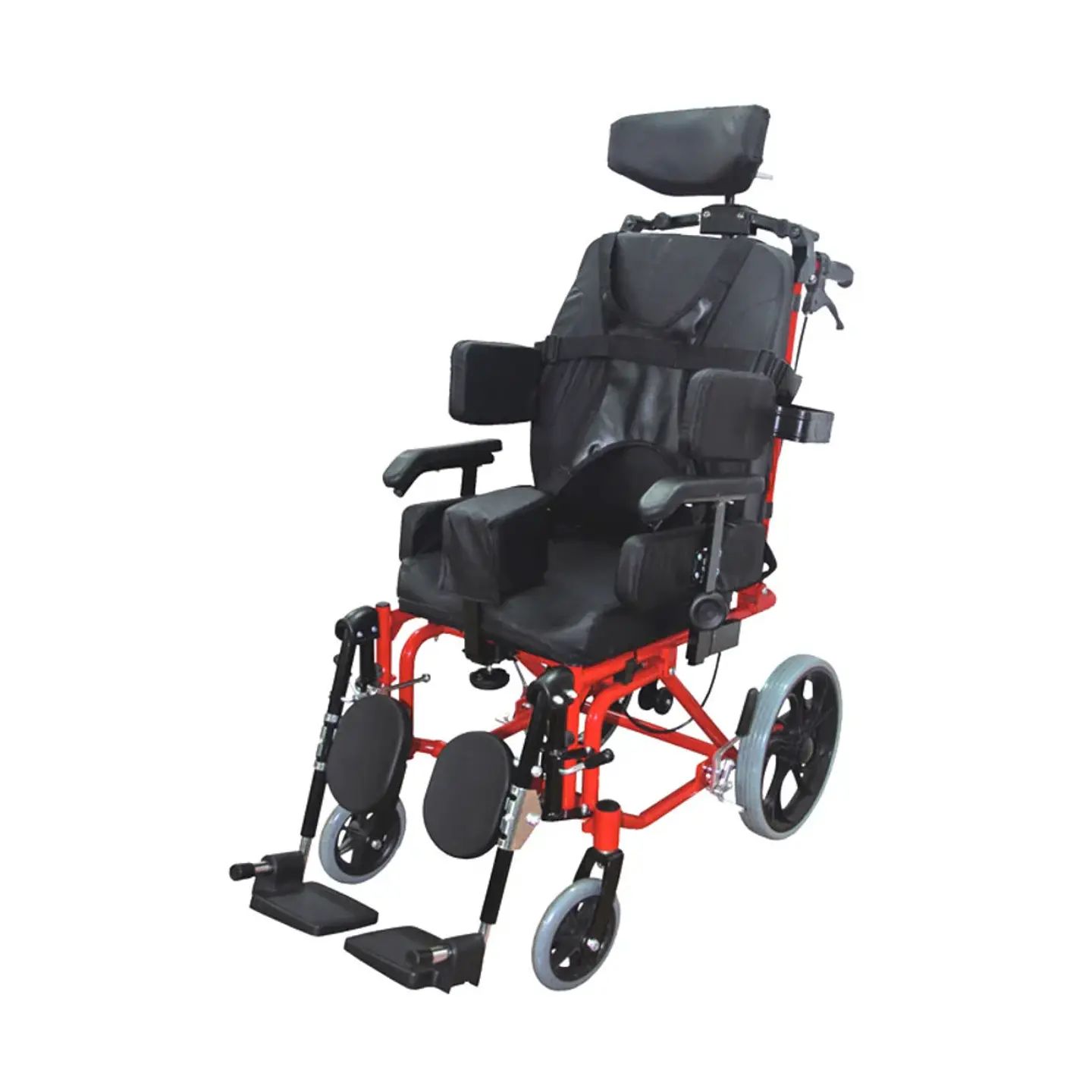 SILLA DE RUEDA NEUROLOGICA KAIROS MEDICAL 1