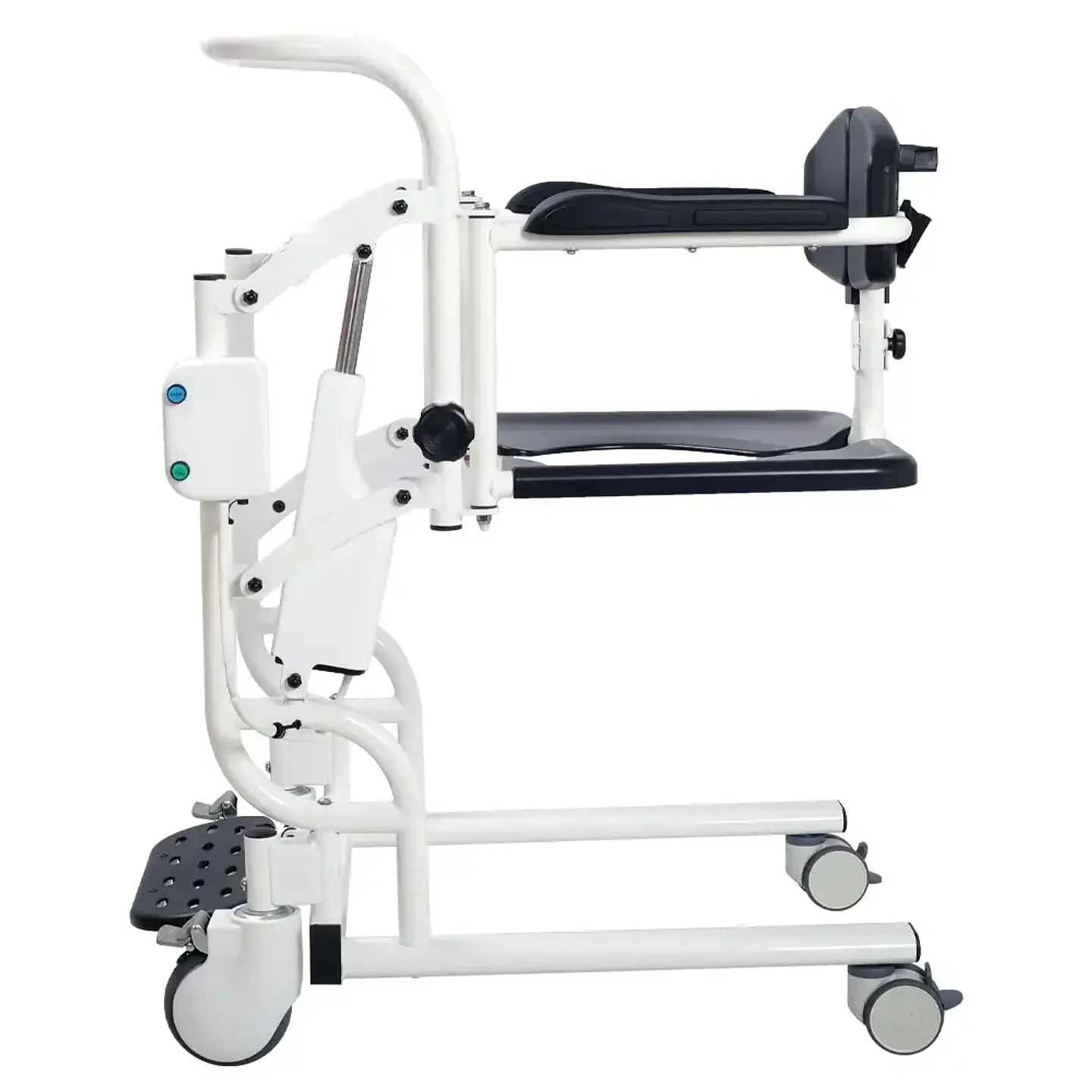 SILLA DE TRASLADO MULTIFUNCIONAL ELÉCTRICA TCM-01H 5