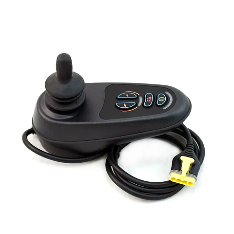 JOYSTICK PARA SILLA DE RUEDAS ELÉCTRICA VR2