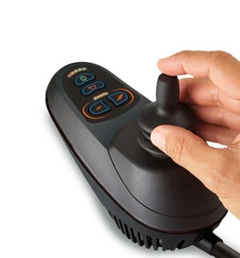 JOYSTICK PARA SILLA DE RUEDAS ELÉCTRICA VSI