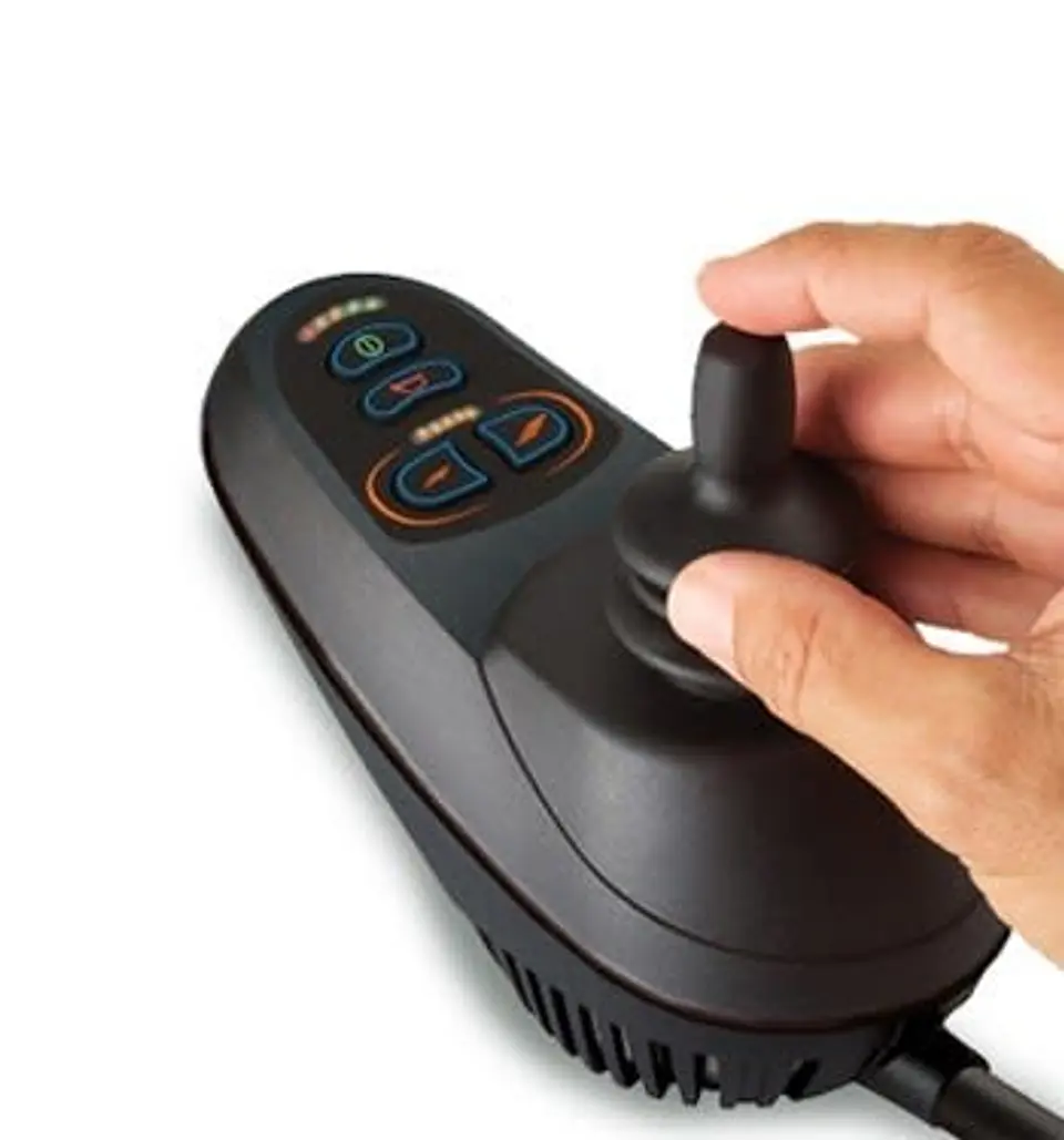 JOYSTICK PARA SILLA DE RUEDAS ELÉCTRICA VSI 1