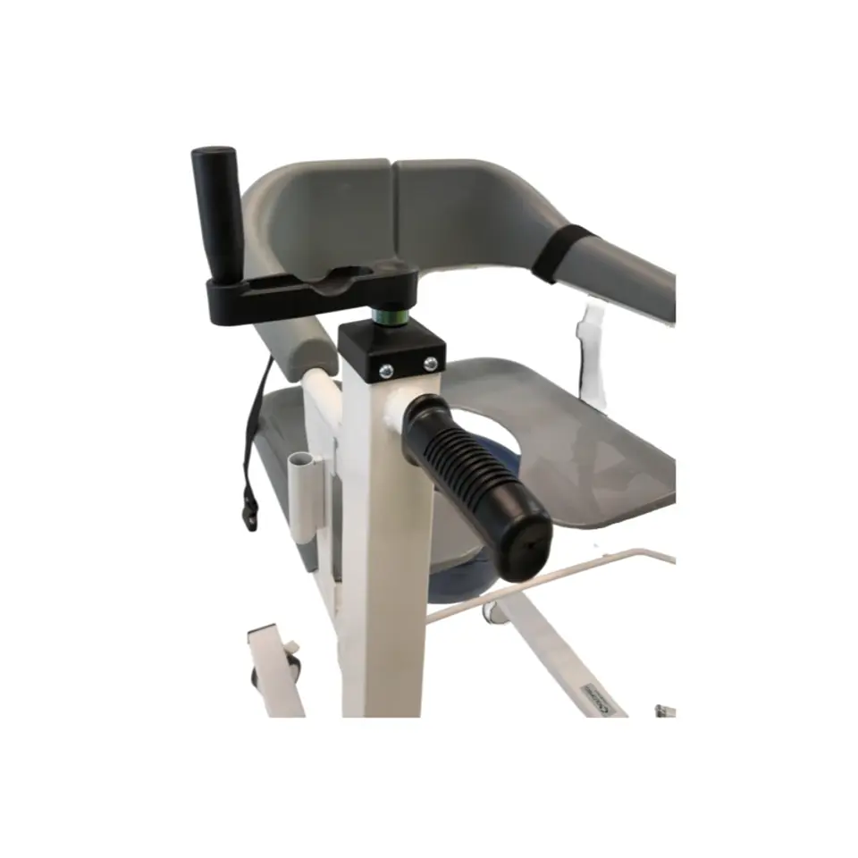 SILLA DE TRANSFERENCIA PARA BAÑO 3