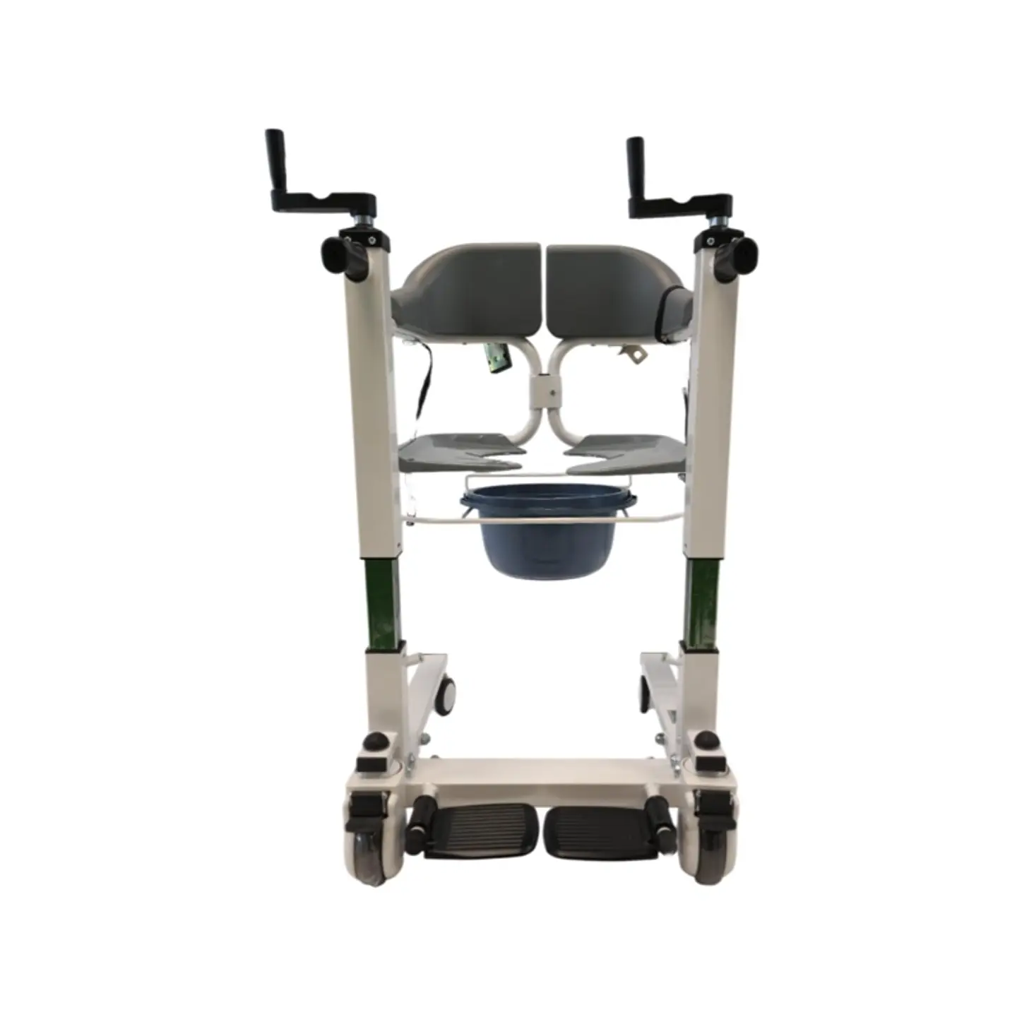 SILLA DE TRANSFERENCIA PARA BAÑO 4