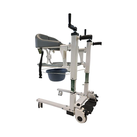 SILLA DE TRANSFERENCIA PARA BAÑO