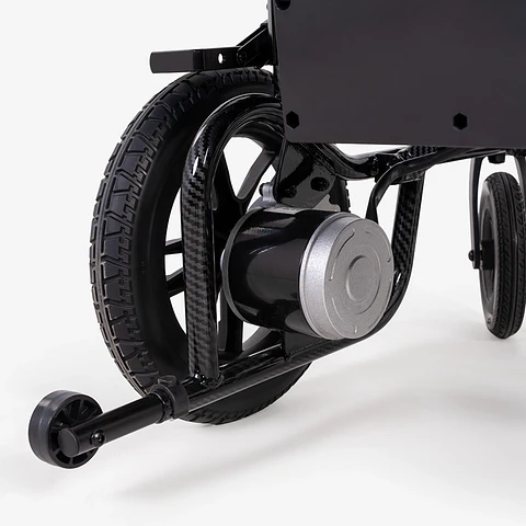 SILLA DE RUEDAS ELE CTRICA DAILY