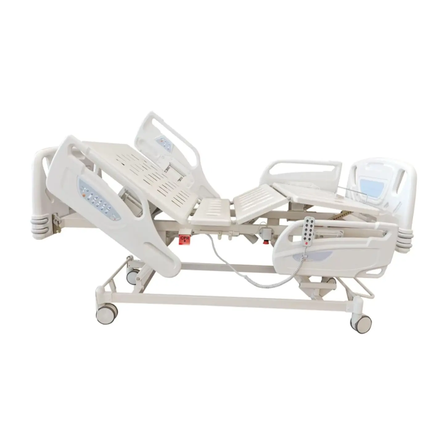CAMA CLINICA ELE CTRICA 5 POSICIONES PREMIUM 1
