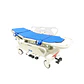 CAMILLA DE TRASLADO HIDRAULICA PARA TRANSPORTE DE PACIENTES - Miniatura 2
