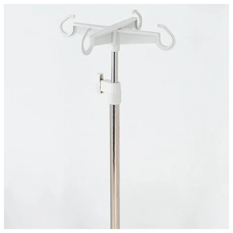 CATRE CLINICO ELECTRICO 5 FUNCIONES ICU BED – JDC-01