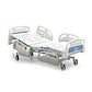 CATRE CLINICO ELECTRICO 5 FUNCIONES ICU BED – JDC-01 - Miniatura 1