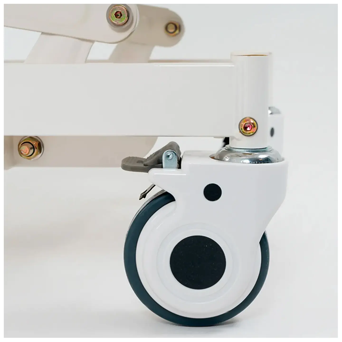 CATRE CLINICO ELECTRICO 5 FUNCIONES ICU BED – JDC-01 4