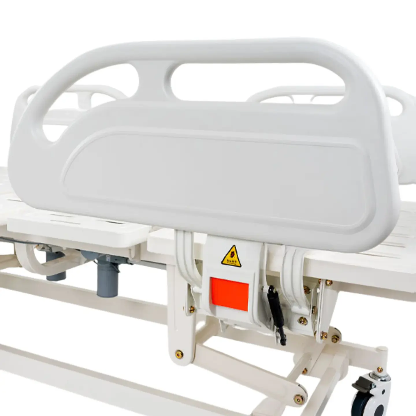 CATRE CLINICO ELECTRICO 5 FUNCIONES ICU BED – JDC-01 5