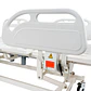CATRE CLINICO ELECTRICO 5 FUNCIONES ICU BED – JDC-01 - Miniatura 5