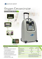  RESPIRACIÓN CONCENTRADOR DE OXIGENO - Miniatura 2