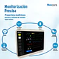 MONITOR DE SIGNOS VITALES CON IMPRESORA E IBP M9 - Miniatura 5