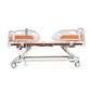 CATRE CLINICO ELECTRICO 3 FUNCIONES ICU BED – JDC-03 - Miniatura 1