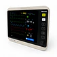 MONITOR DE SIGNOS VITALES IMPRESORA, CAPNOGRAFIA E IBP M9 - Miniatura 3