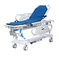 CAMILLA DE TRASLADO ESTANDAR PARA TRANSPORTE DE PACIENTES - Miniatura 1
