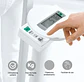 BALANZA MEDICALTEC DIGITAL CON TALLIMETRO BMI SECA 769 - Miniatura 4