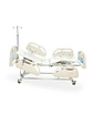 CAMA CLÍNICA ELÉCTRICA 4 POSICIONES PREMIUM - Miniatura 1