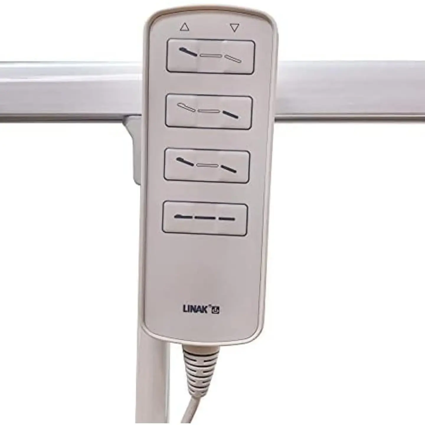 CAMA CLINICA ELE CTRICA 4 POSICIONES PREMIUM 2