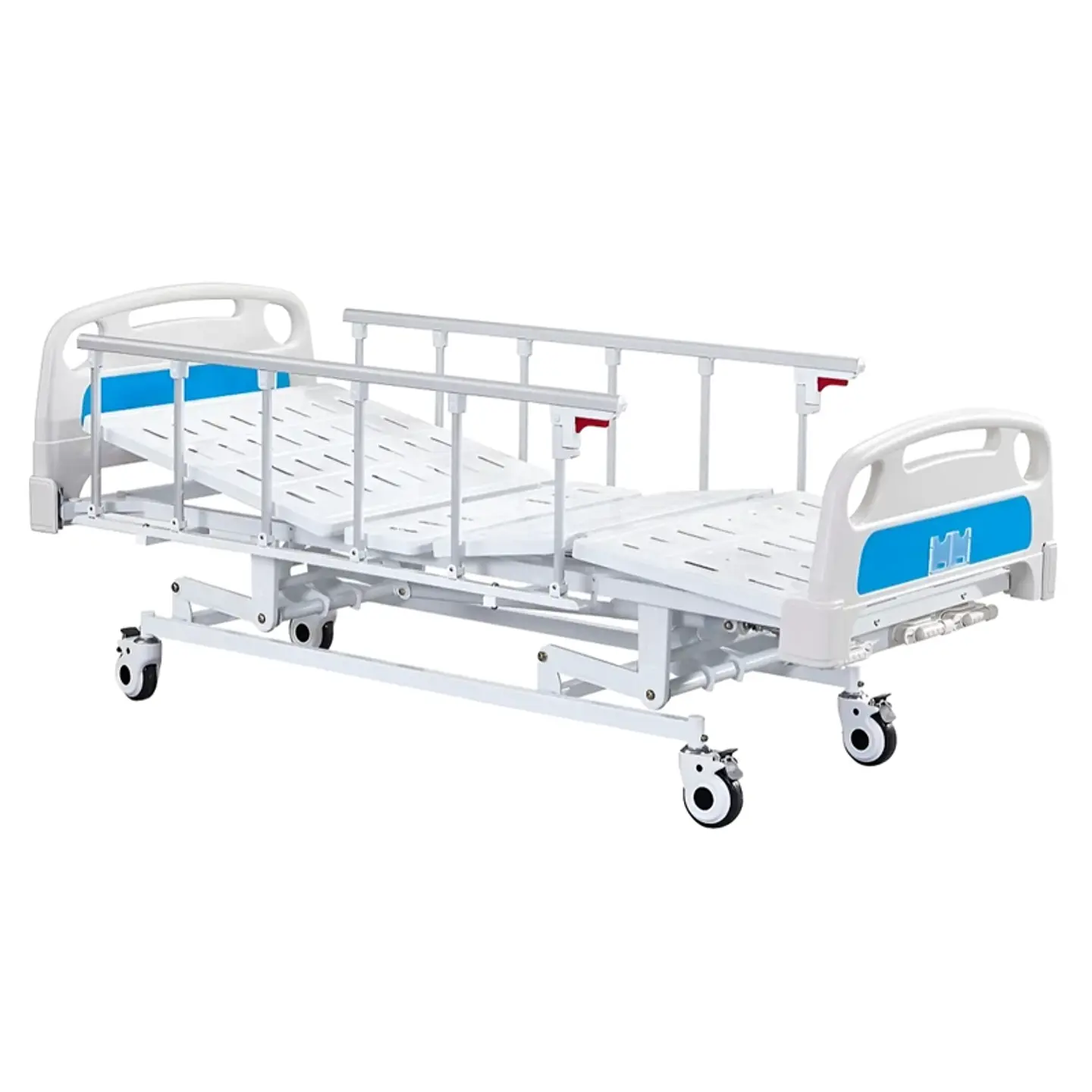 CATRE CLINICO MANUAL 3 POSICIONES KAREWAY CERTIFICADO 1