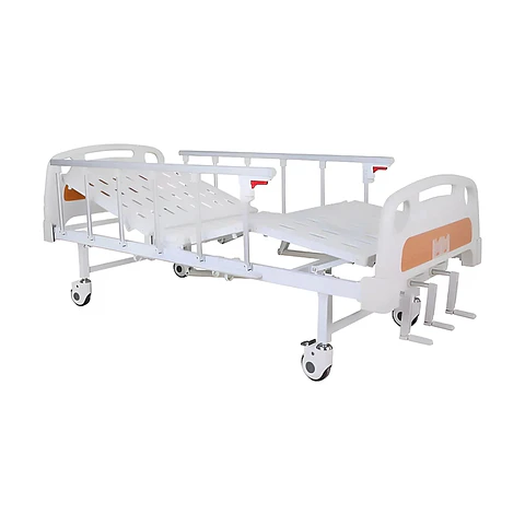 CATRE CLINICO MANUAL 3 MANIVELAS – 4 SECCIONES SPH-M01